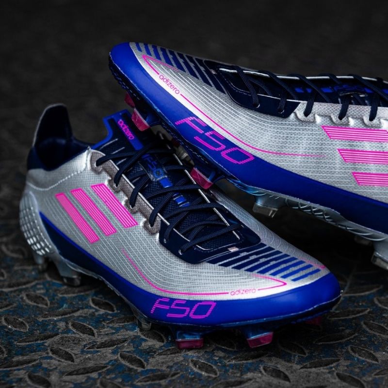 Giày đá bóng Adidas Champions League - F50 adizero